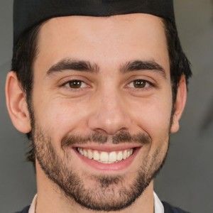 Meet your Posher, Charlie